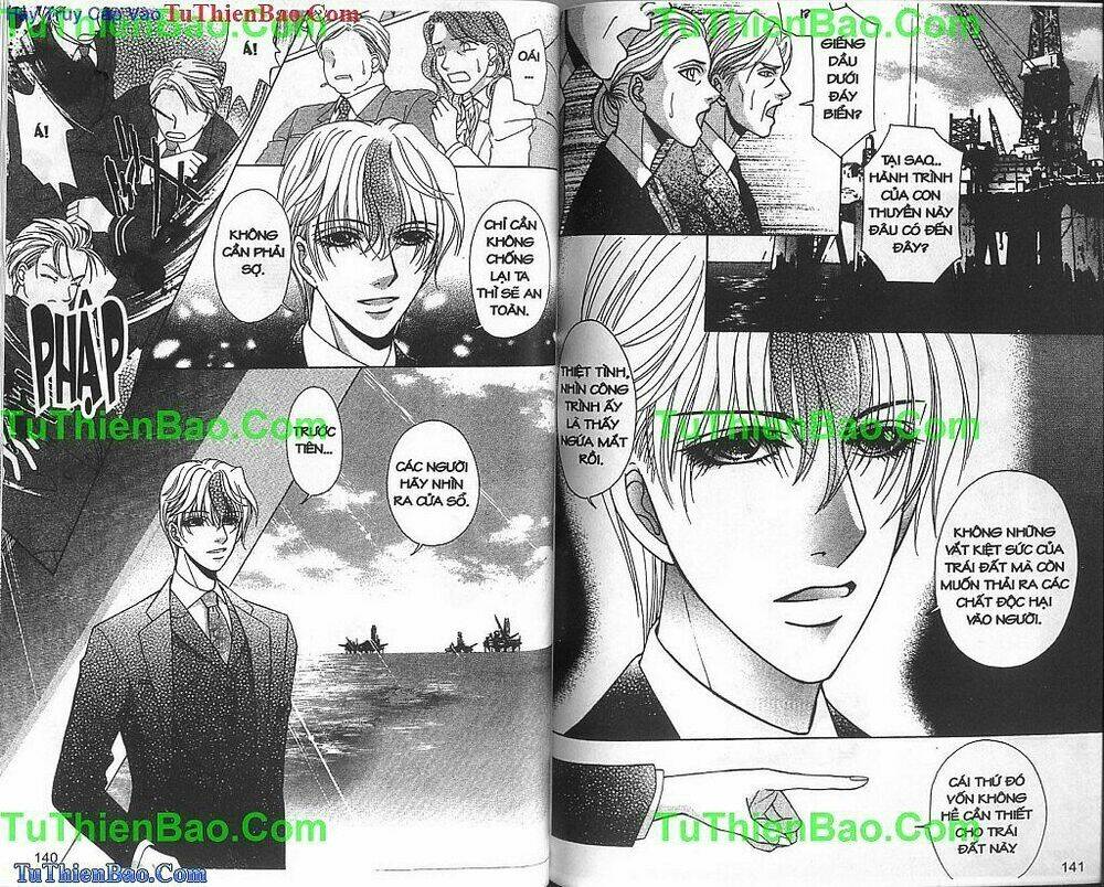 aries - thần thoại 2 chapter 8 72