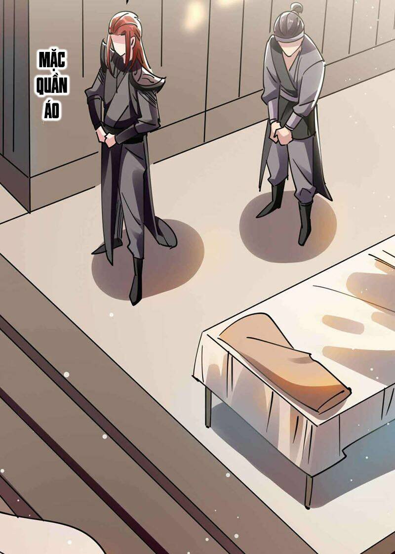 vạn giới tiên vương chapter 98 25