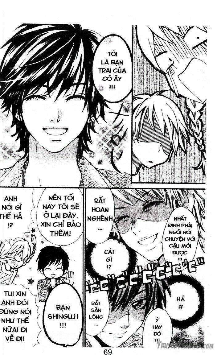 bí mật tình báo -ica chapter 3 13