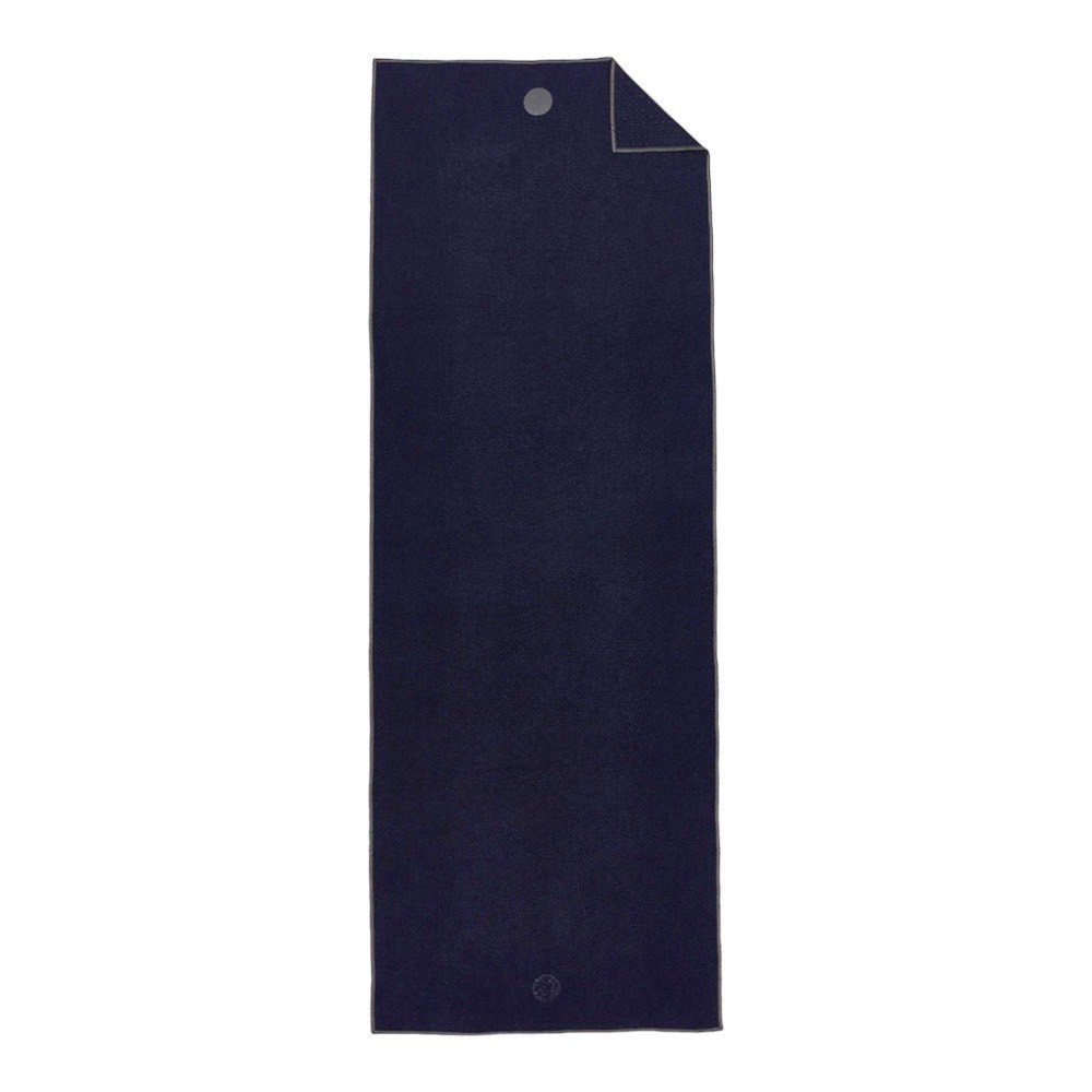 Khăn yoga Manduka Yogitoes Skidless Long Towels cao cấp