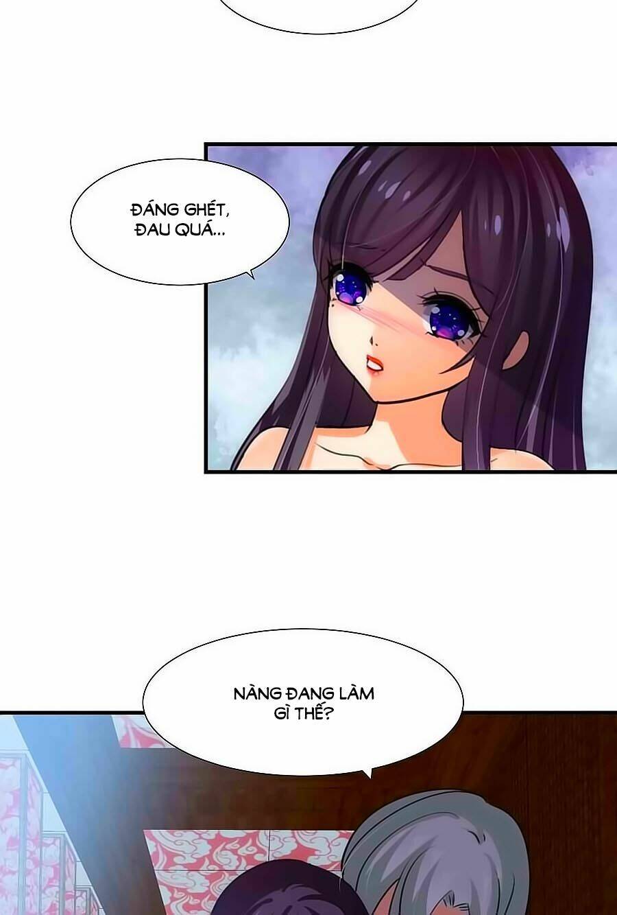 dưỡng thiếu chủ đấu tra nam chapter 79 9