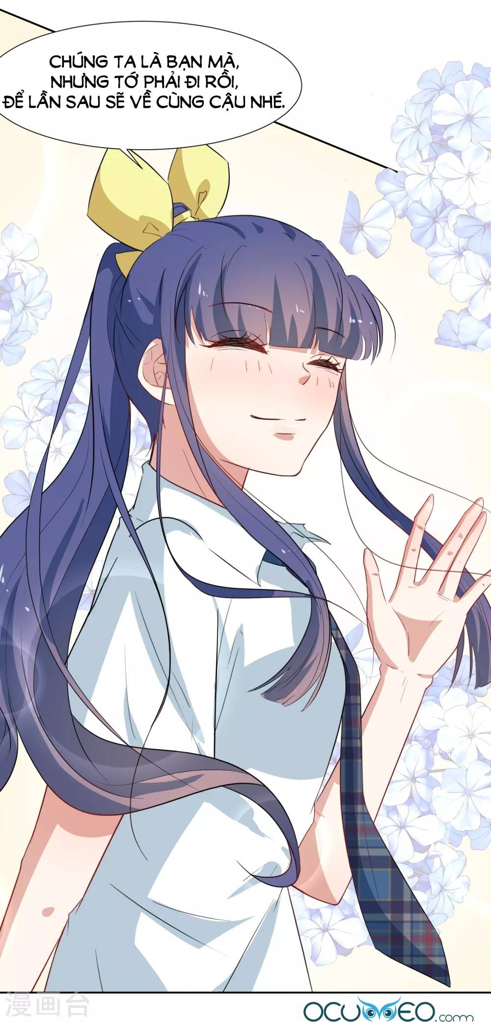 thầy giáo ác ma yêu tôi rồi chapter 38 21