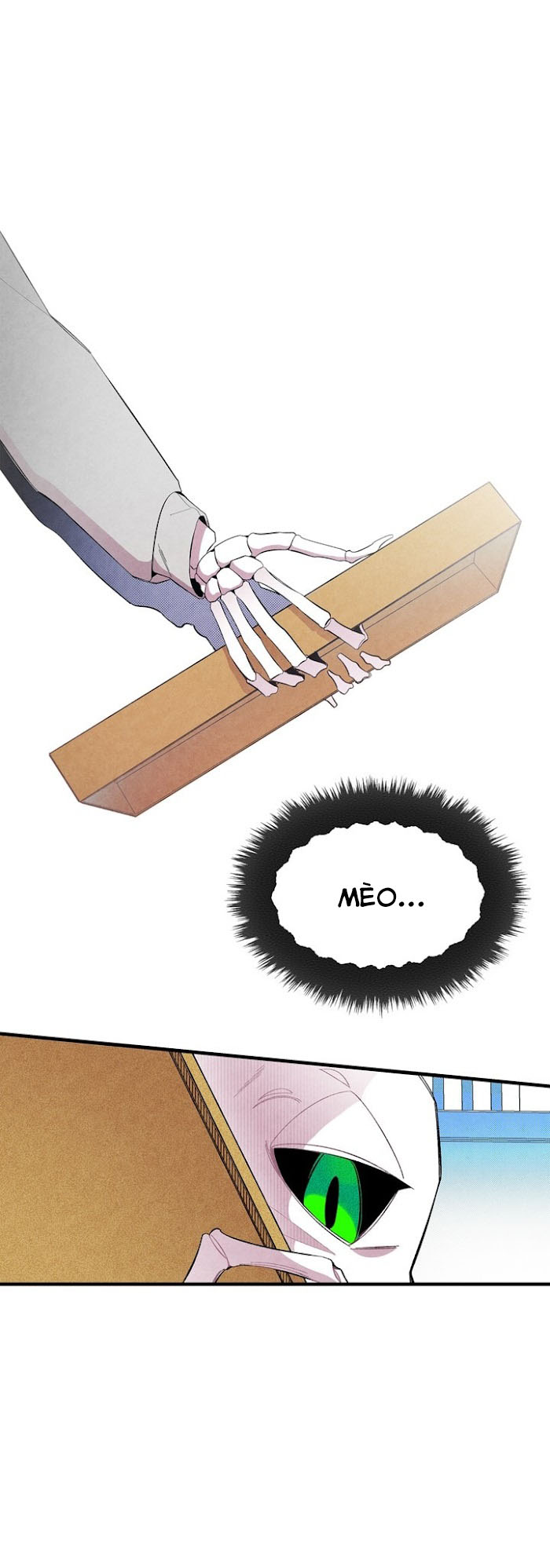 xương sống trở thành bảo mẫu em bé chapter 1 40