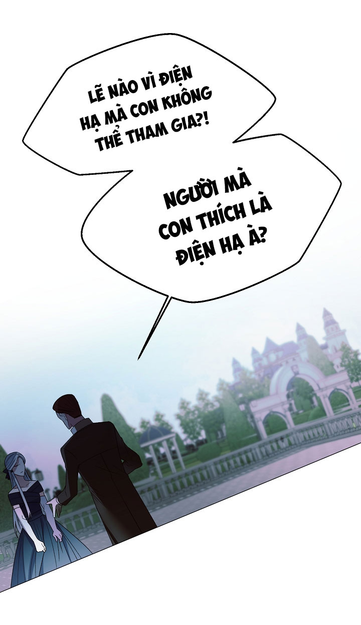 tôi sẽ trở thành nhân vật chính chapter 8 46