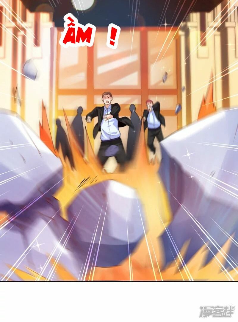 luyện tập thành thần chapter 6 15