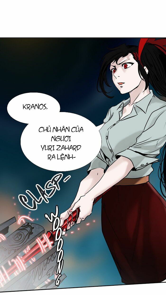tòa tháp bí ẩn 2 chapter 224 97