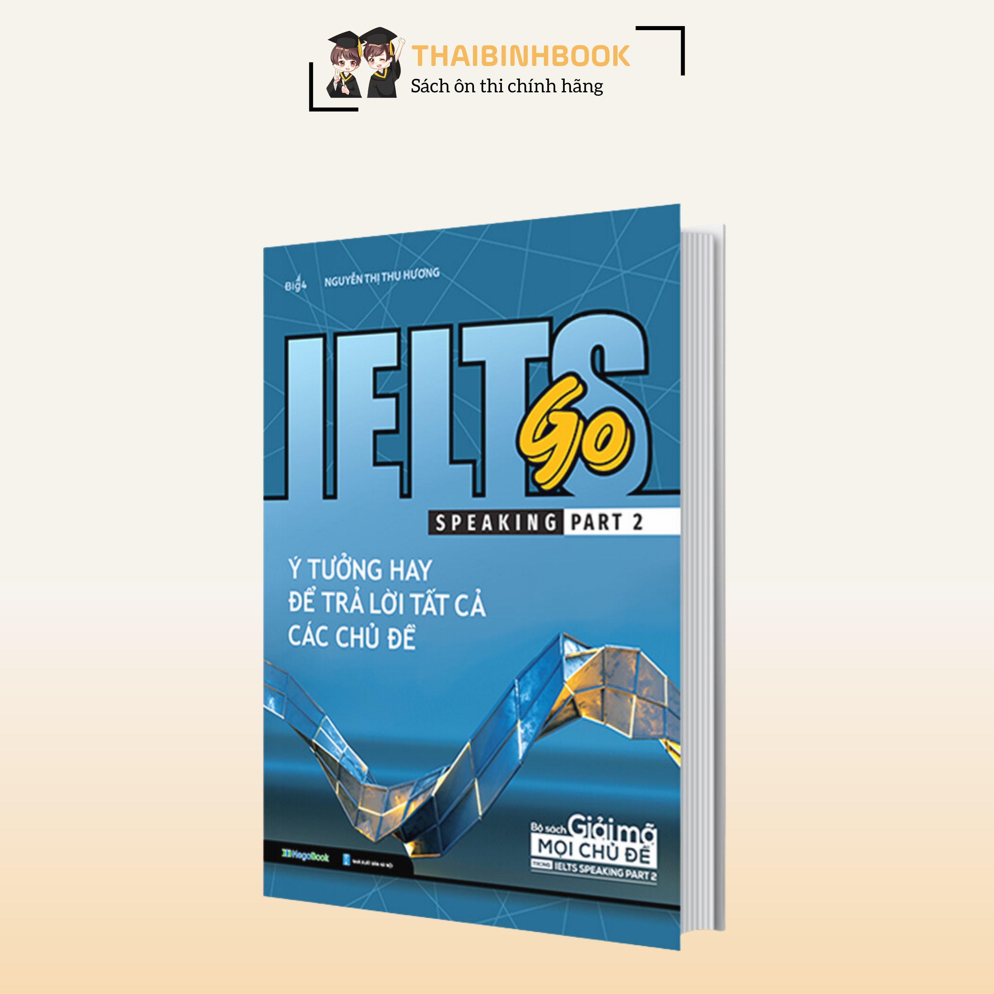 Khám phá Hackers IELTS Bộ sách không thể thiếu cho việc luyện thi IELTS  kèm link download