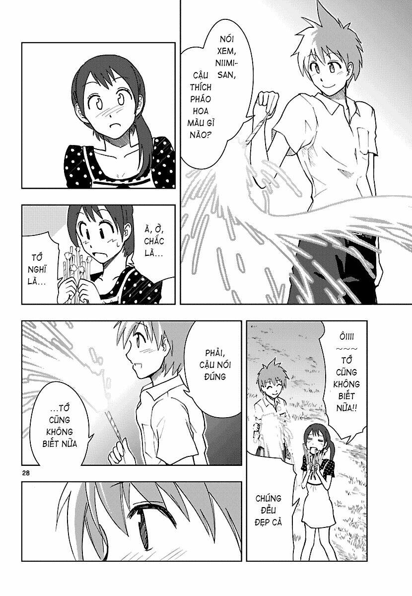 ginen shounen chapter 7 29