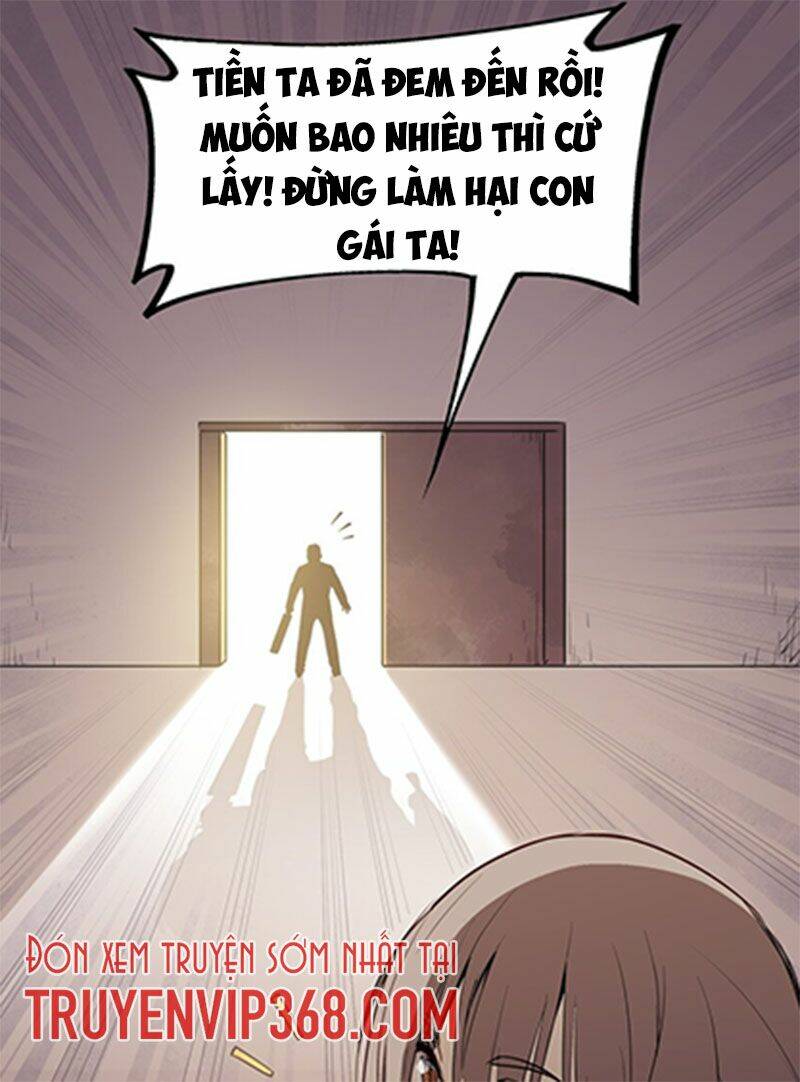 vương bài đặc công trùng sinh vườn trường chapter 1.3 55