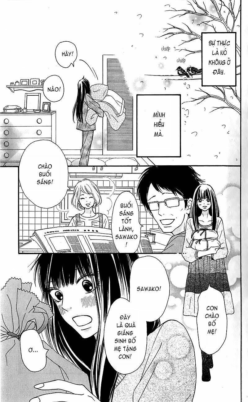 anh đã cho em biết bao thứ đầu tiên chapter 74 15