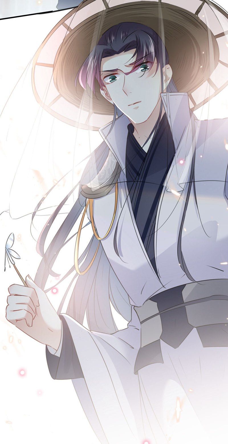 vương gia không thể trêu chapter 97 18