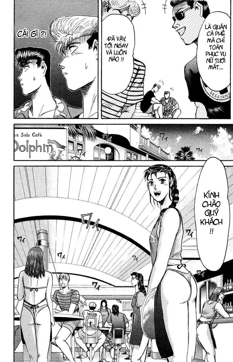 shonan junai gumi chapter 92 10