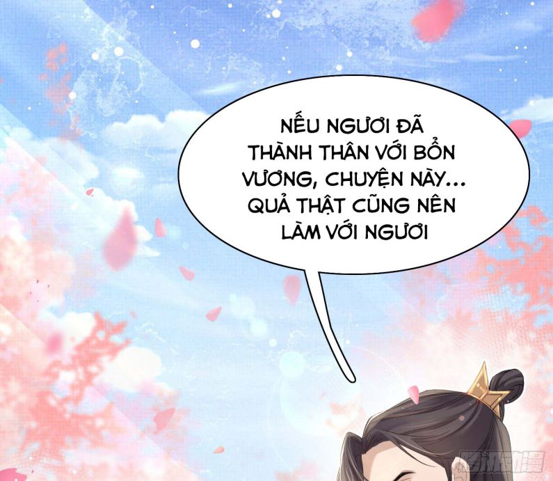 bá tổng vương phi lật xe chỉ nam chapter 4 12