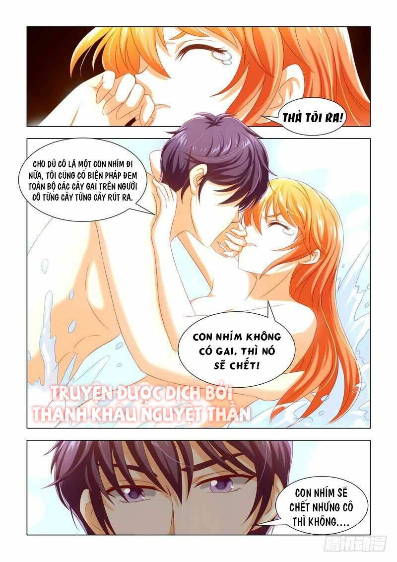 xuân phong nhất độ cộng triền tình chapter 25 7