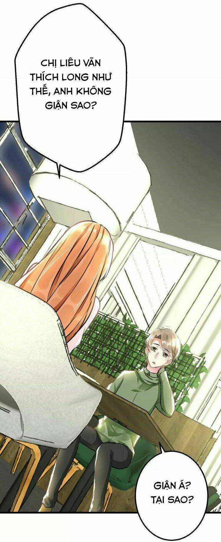 lão ca minh tinh, mời xuất chiêu! chapter 27 19