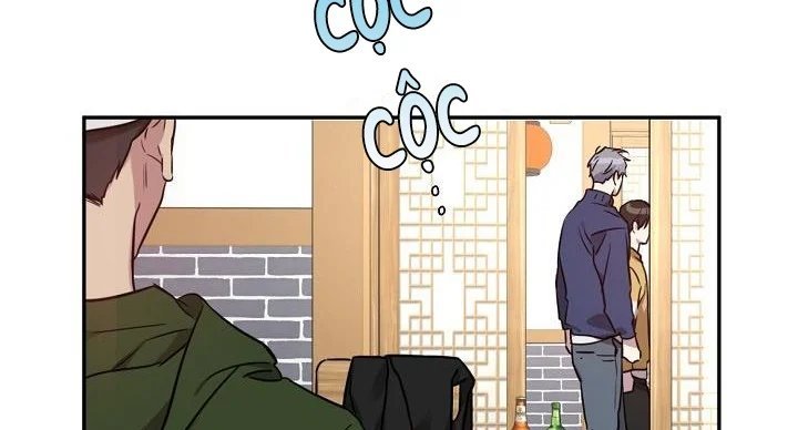 thần tượng đến rồi!? chapter 30 111