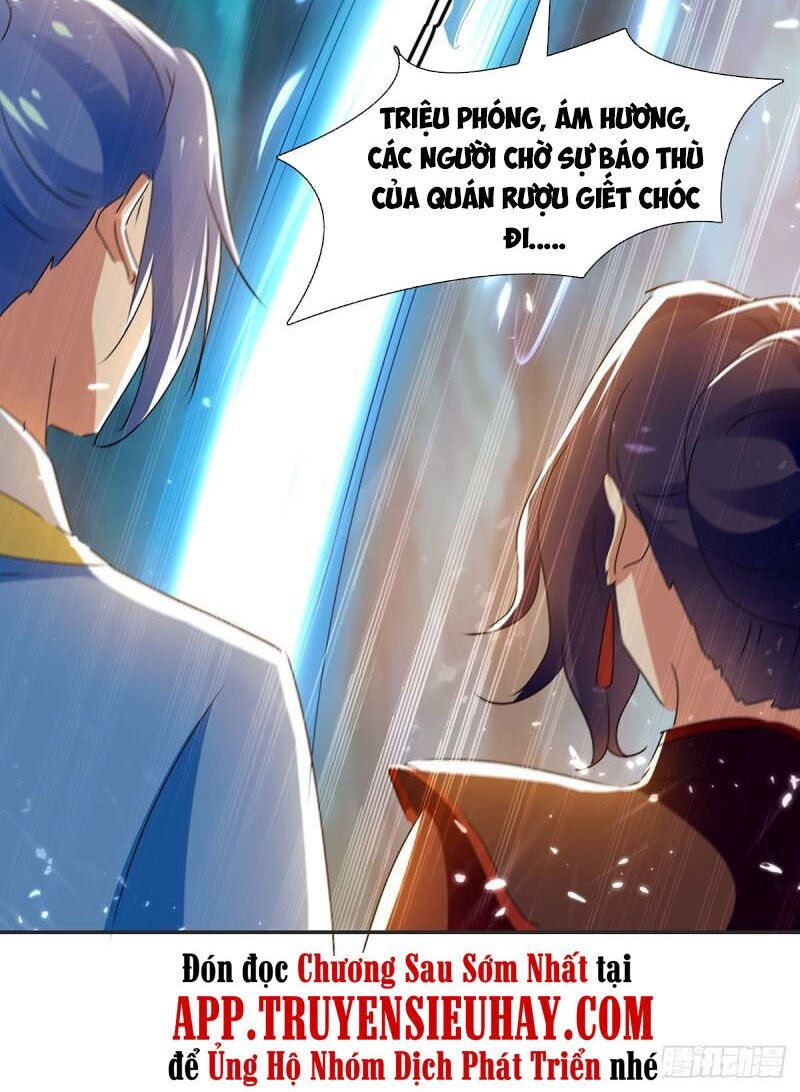 tối cường thăng cấp chapter 227 5