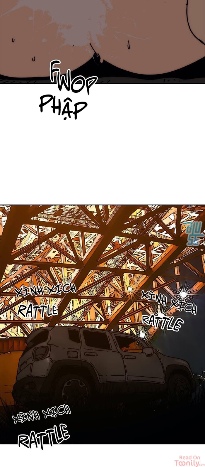 dục vọng chết người chapter 30 28