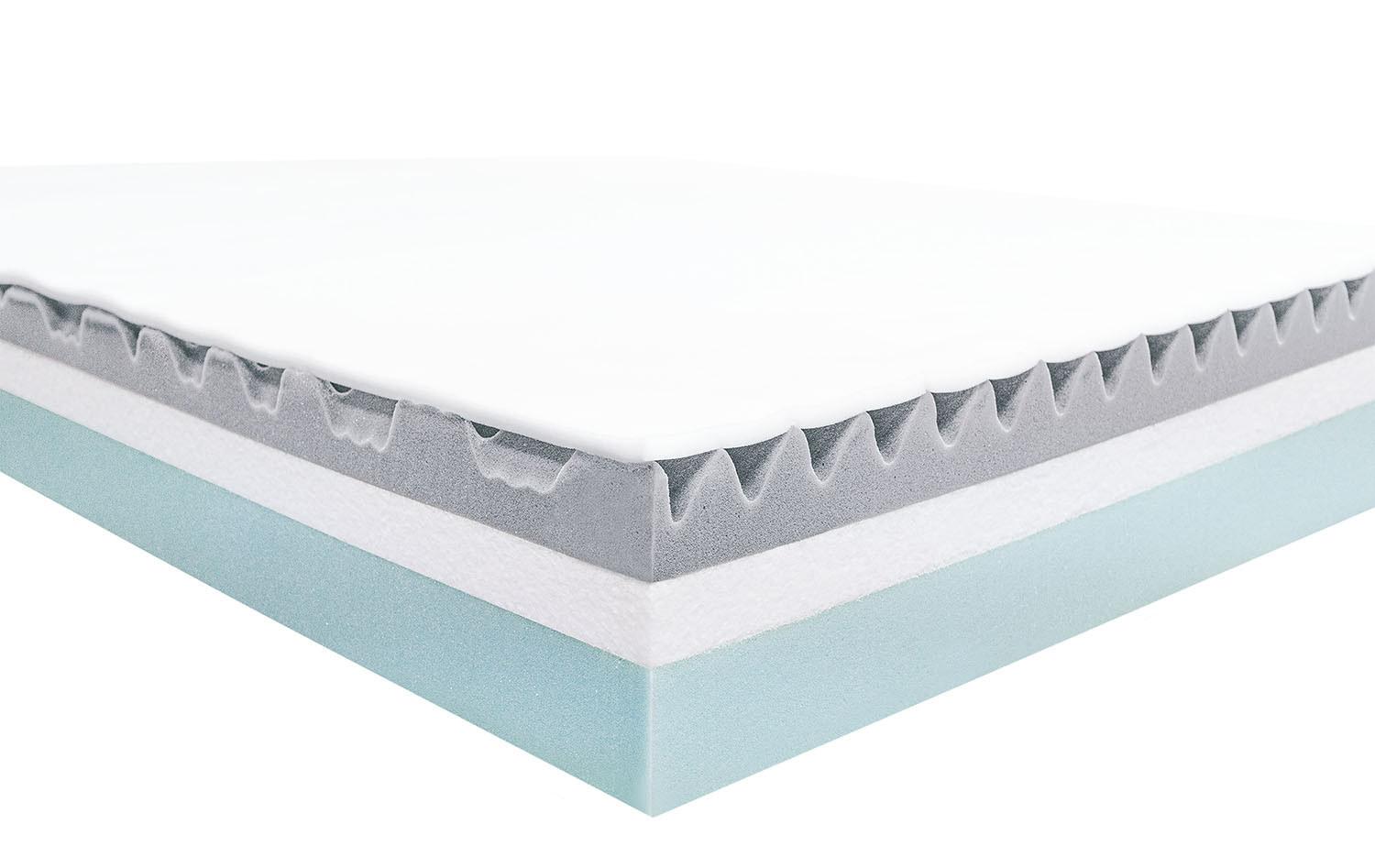 Nệm Foam Nhật Bản Oyasumi 7Zone