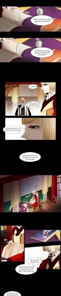 the twelfth night chapter 20 10