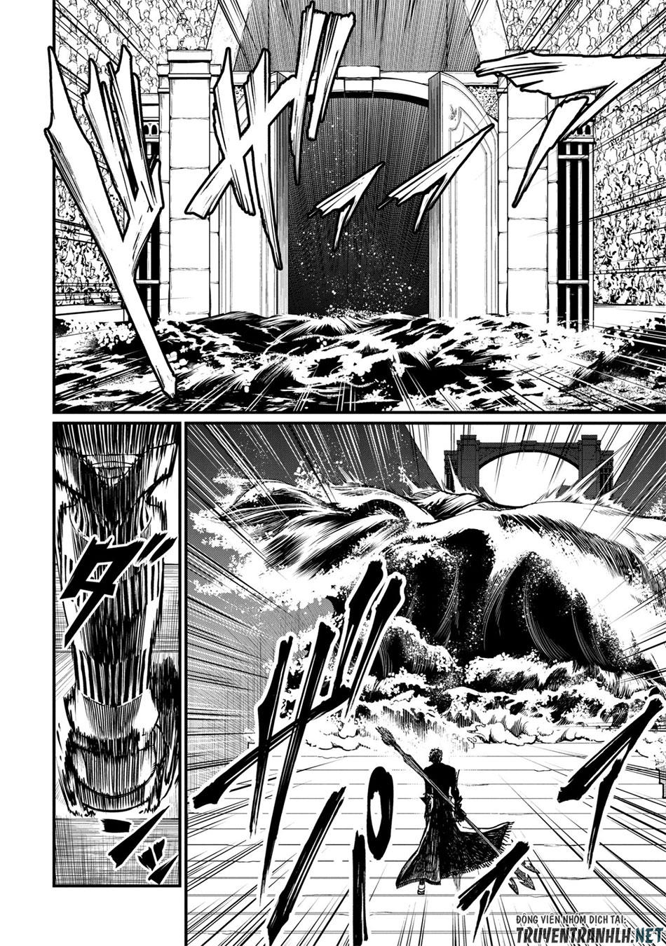 đại chiến nhân thần chapter 14 5