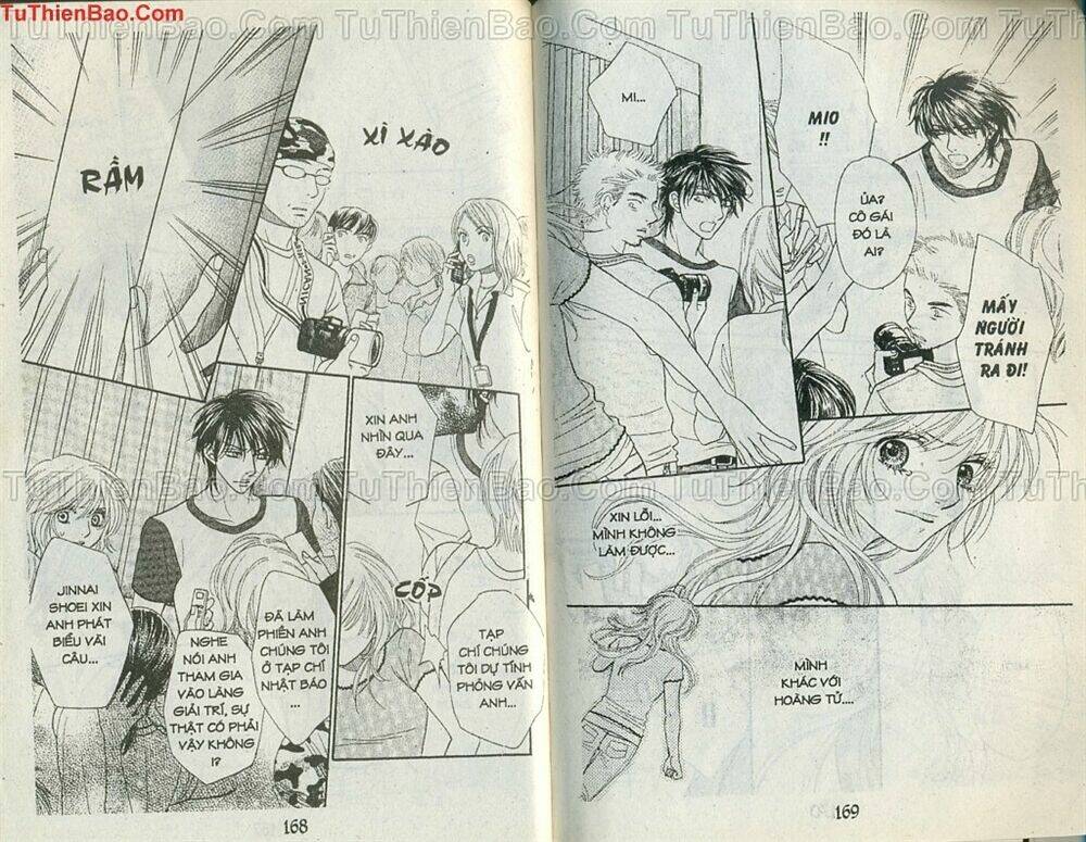 lo lem thời @ chapter 6 85