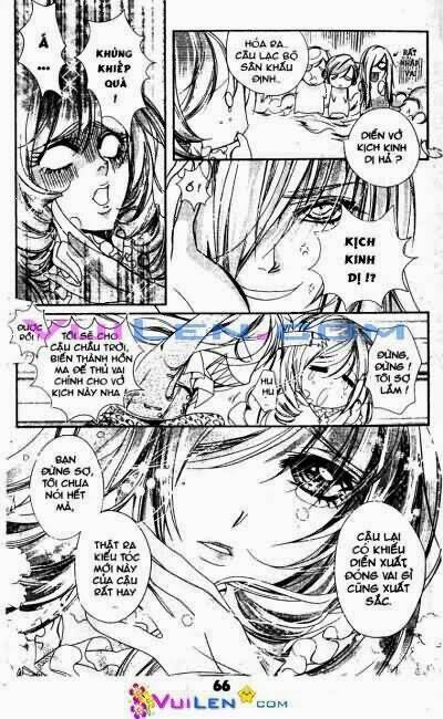 chàng trai quý tộc chapter 2 66