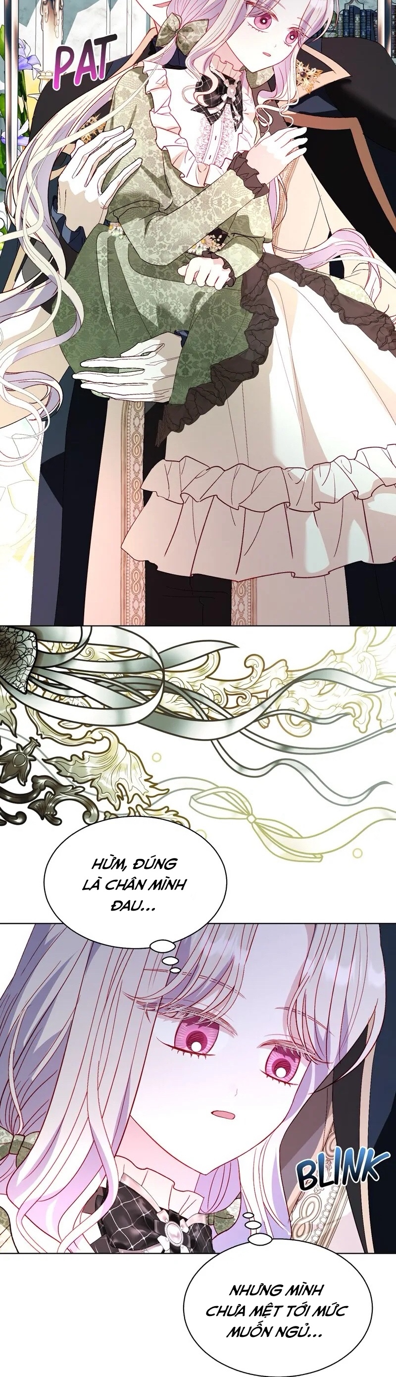 papa của tôi đã xuất hiện chapter 68 36