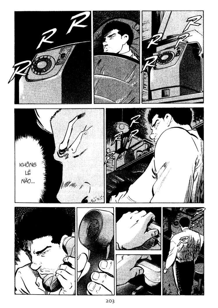 old boy chapter 19 17