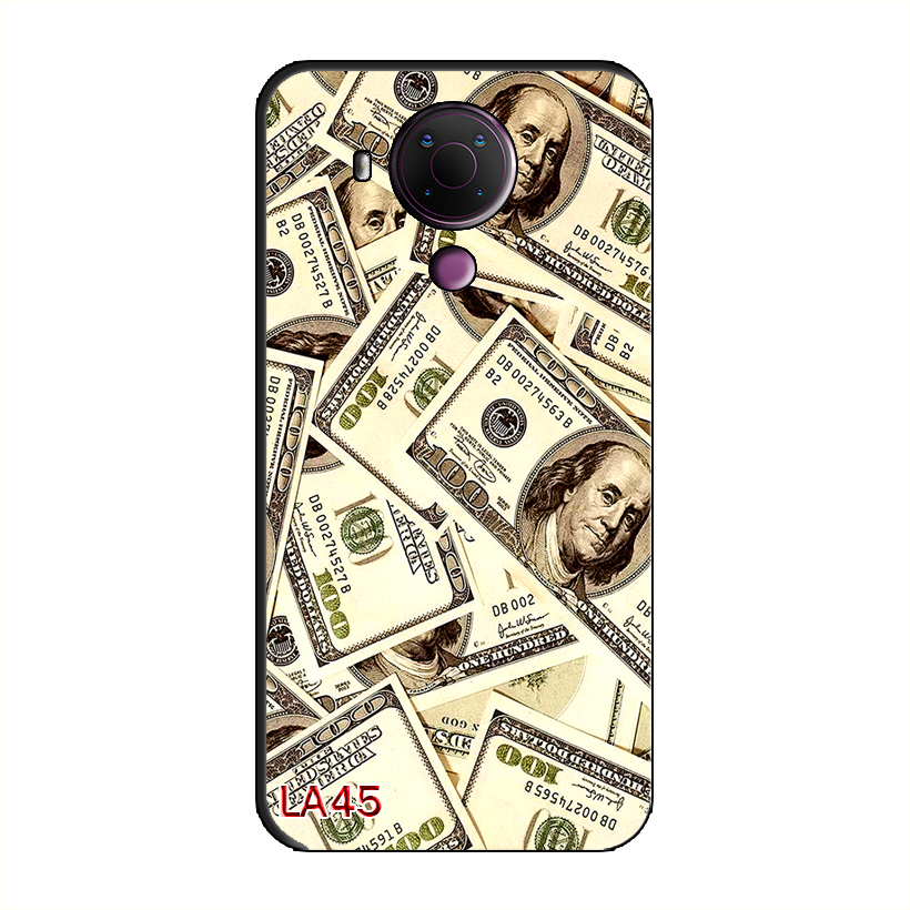 Ốp Lưng Dành Cho NOKIA 5.4