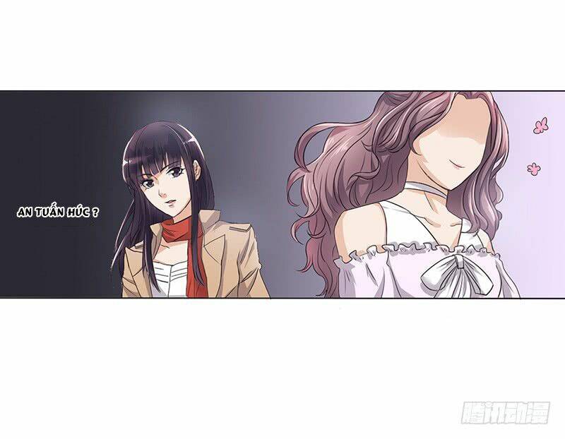 danh môn lão công xấu xa đáng yêu chapter 2 44