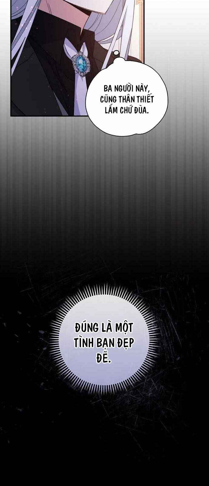 nhà hiền triết yigret chapter 34 64