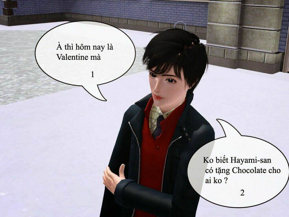 the fate chapter 15 25