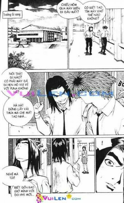 change guy chapter 143 100