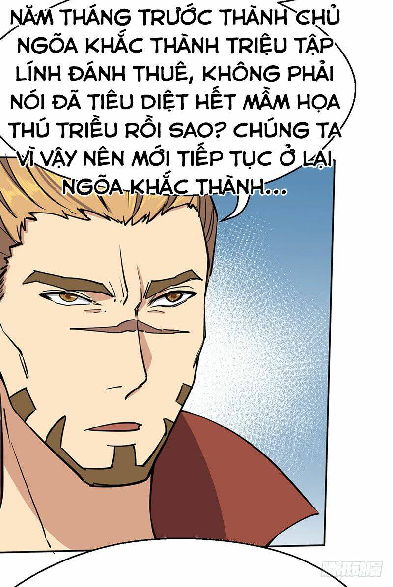 hỗn độn kiếm thần chapter 55 24