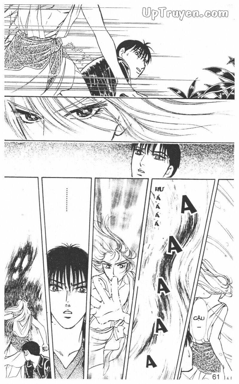 hoàng tử hoa - bud boy chapter 21 64