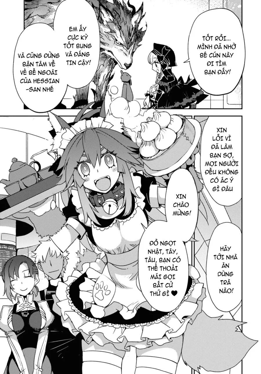 fate/grand order: epic of remnant - salem chapter 49 20