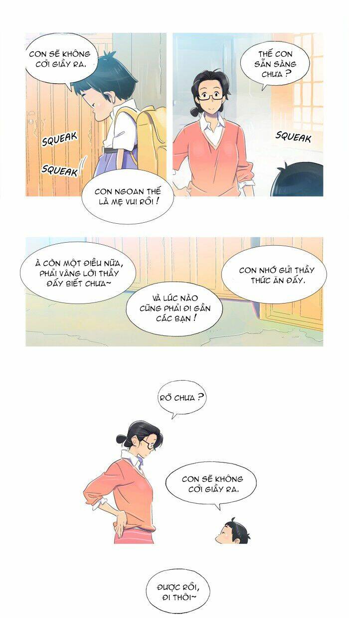 family man chapter 11 14