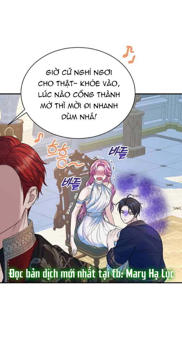 tôi tưởng bản thân không còn sống được bao lâu! chapter 82.1 6