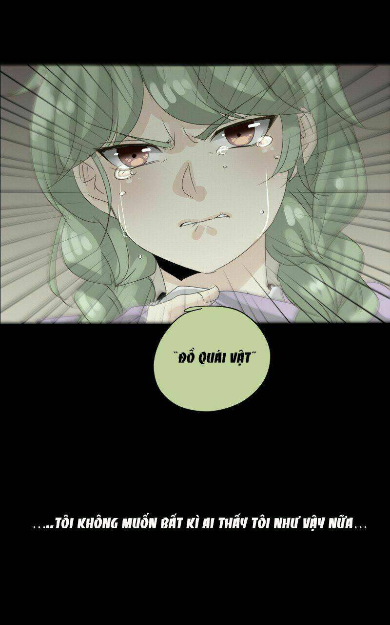 Thế Giới Không Hoàn Hảo chapter 155.3 67