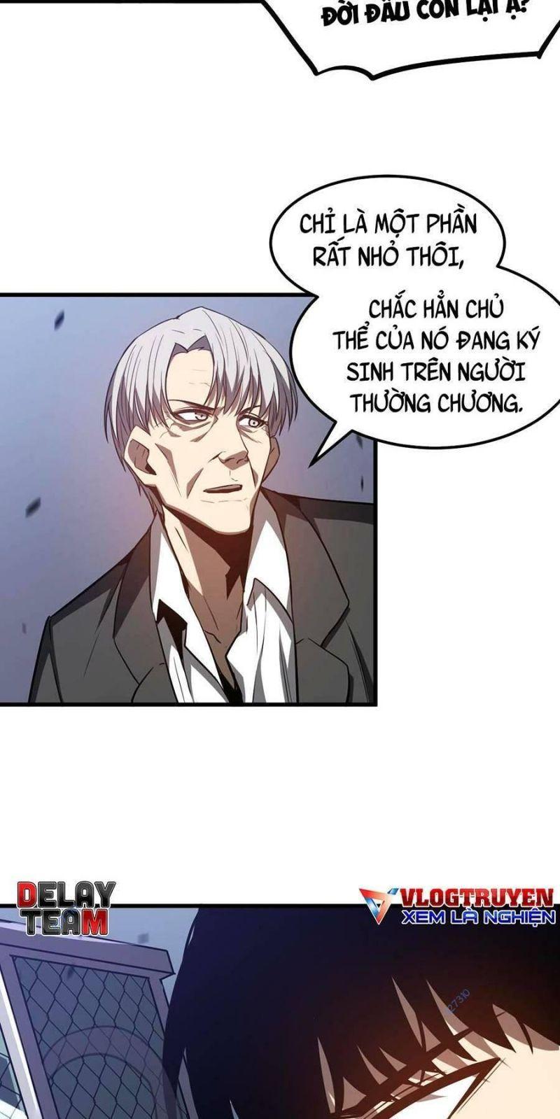 siêu tiến hóa chapter 87 38