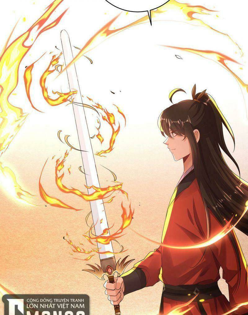 thiên kim bất hoán chapter 85 43