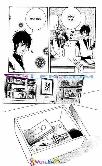 người duy nhất chapter 98 8