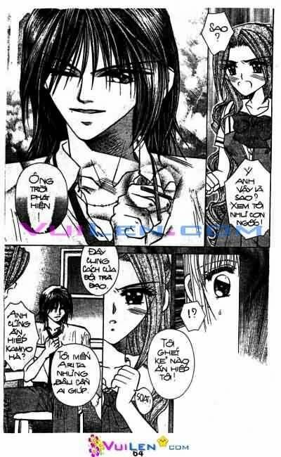 arita đáng yêu chapter 5 64