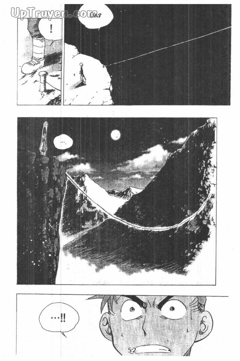 giang hồ bá đạo ký chapter 20 52