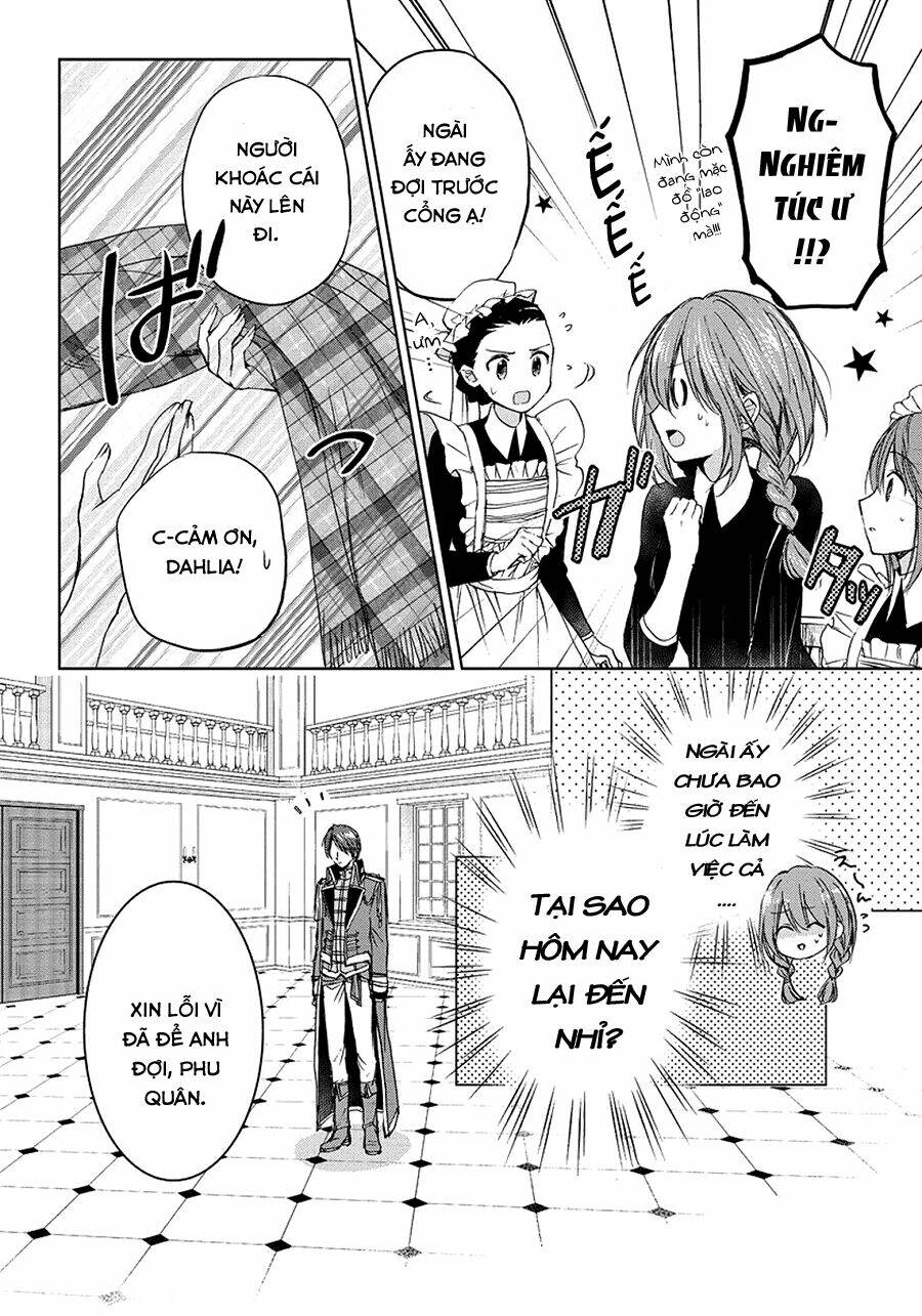 dareka kono joukyou wo setsumei shite kudasai! chapter 10 2