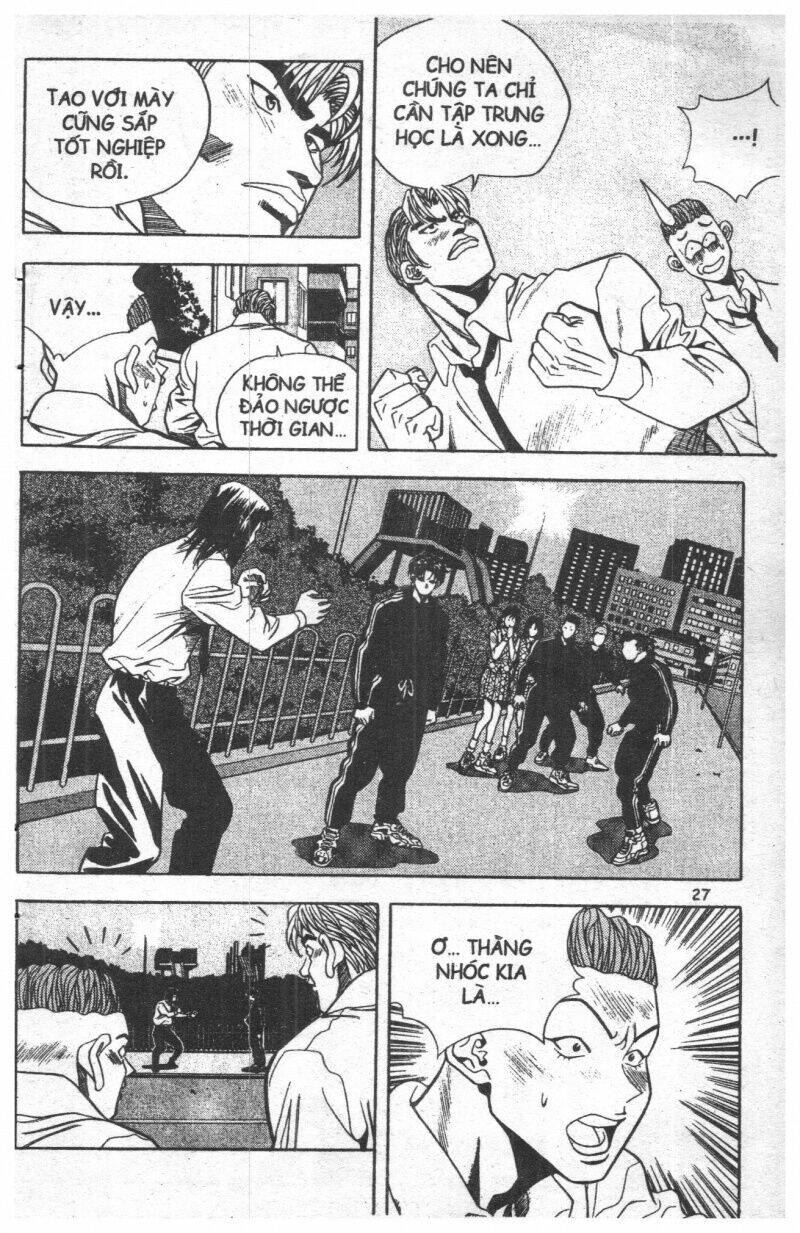 change guy chapter 55 27