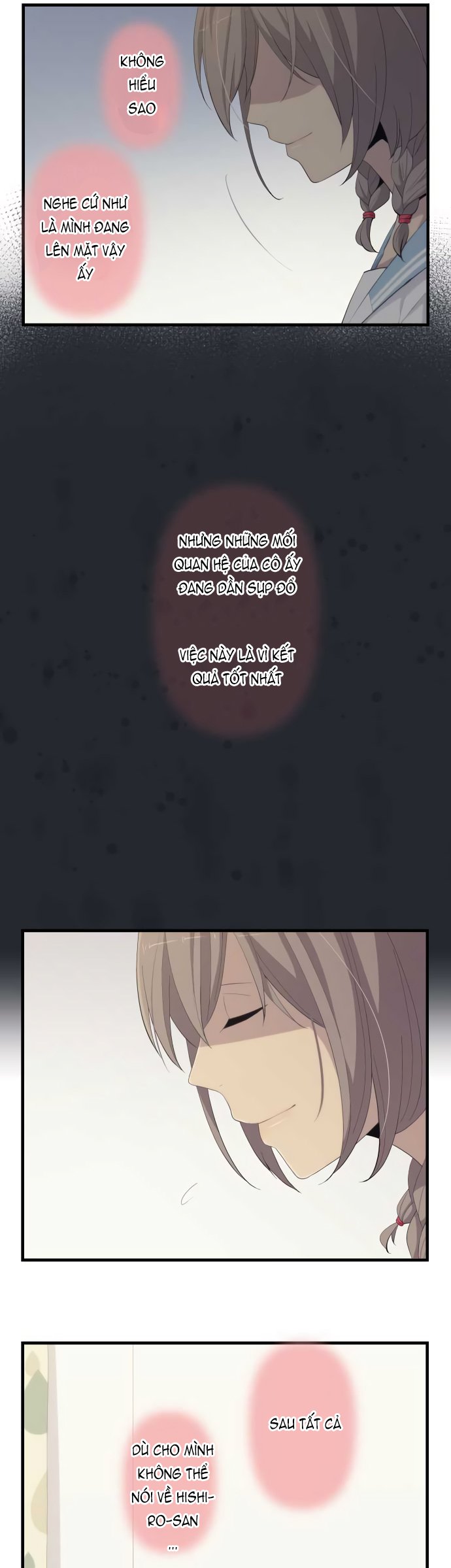 relife chapter 181 13