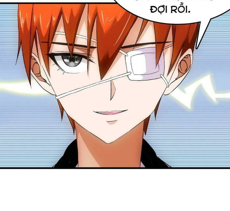 trứng ơi, chạy đi!! chapter 15 12