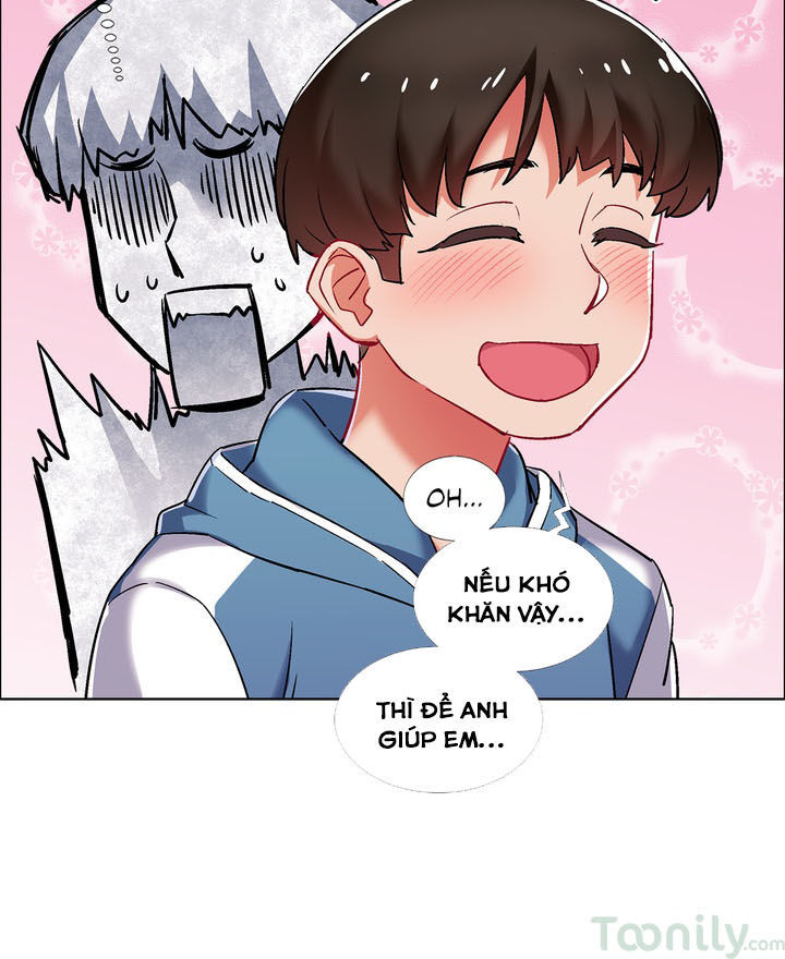 rental girls chapter 35 35